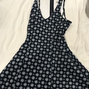 Abrocombie and fitch dress